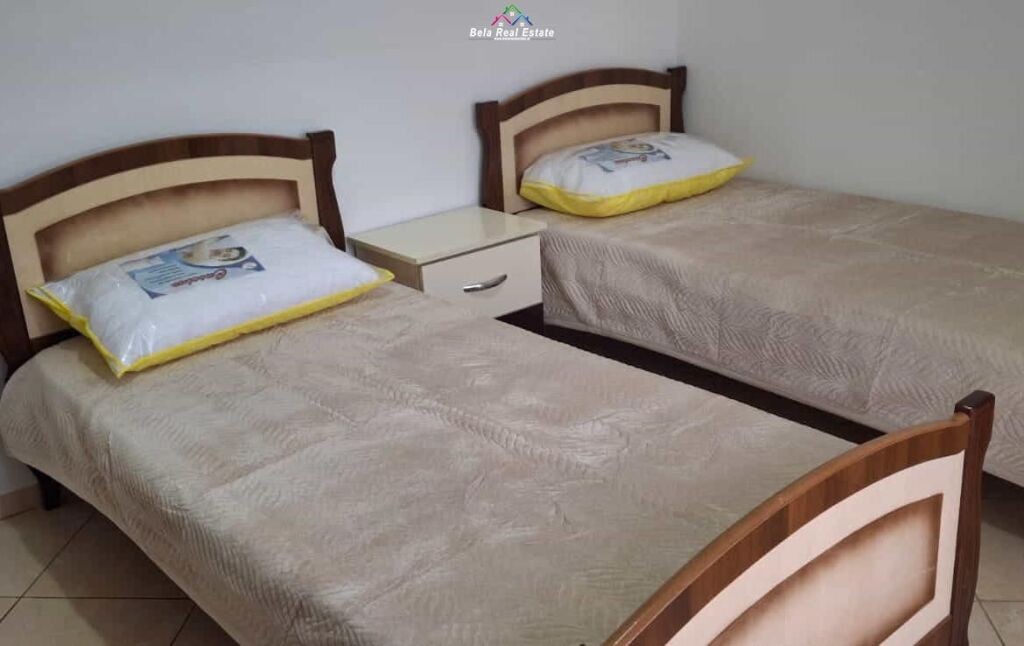 Appartamento in affitto 2+1 Alle Ville Tedesche (ID B2201762) Tirana