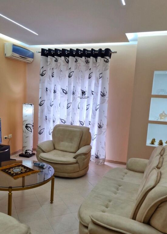 APPARTAMENTO IN AFFITTO 2+1 VIA DEI KOSOVARI 75.000 LEKE