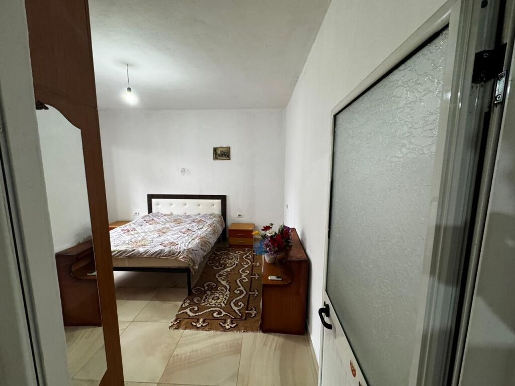 APARTAMENT 1+1. 22000 LEKE.PAS KOMPLEKSIT MALAZIAN,LAPRAKE