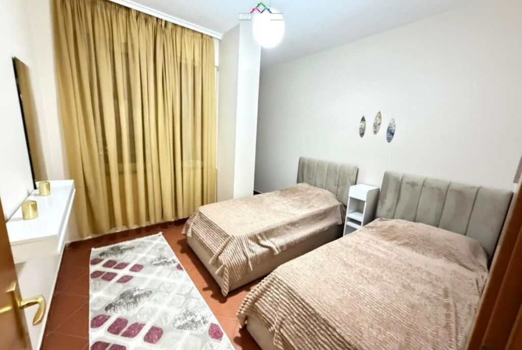 Appartamento 2+1 In Affitto a Bllok ( ID B2201758 ) Tirana