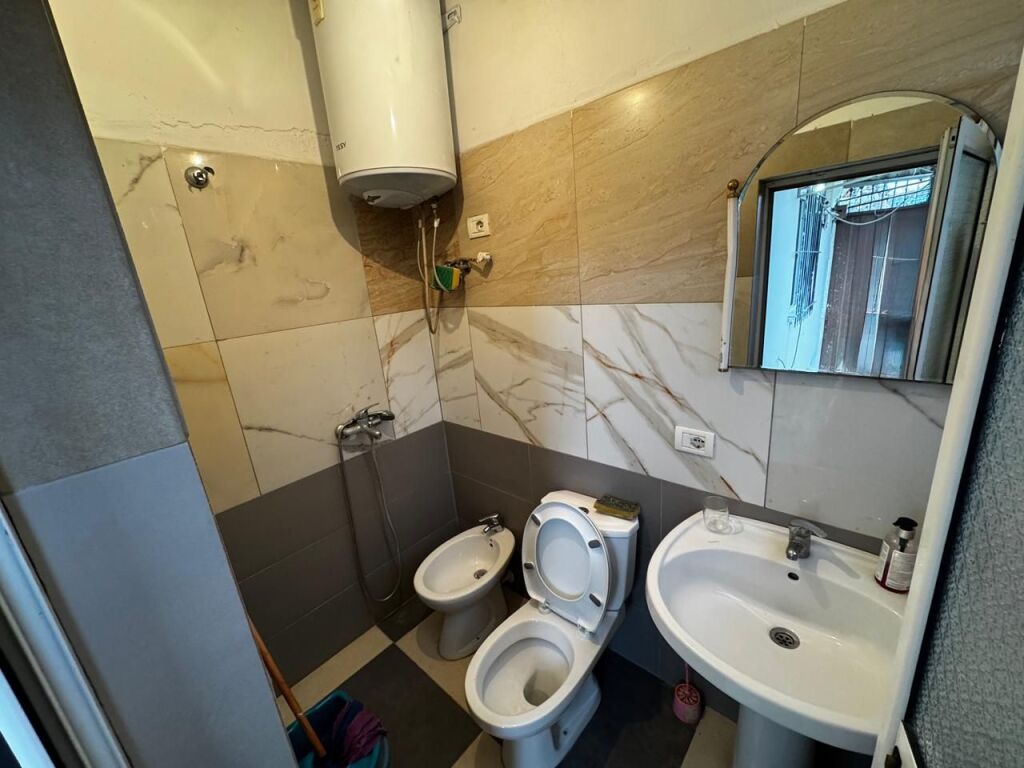 APARTAMENT 1+1. 22000 LEKE.PAS KOMPLEKSIT MALAZIAN,LAPRAKE