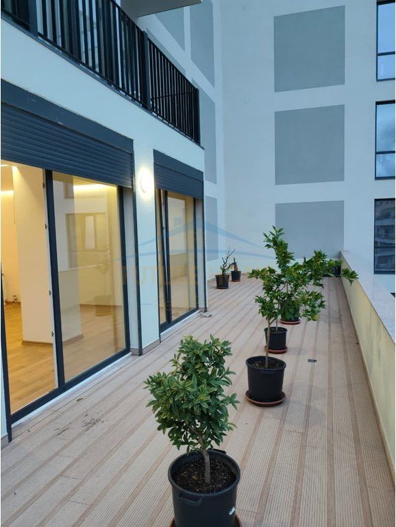 Qera, Apartament 3+1+2, Selvia