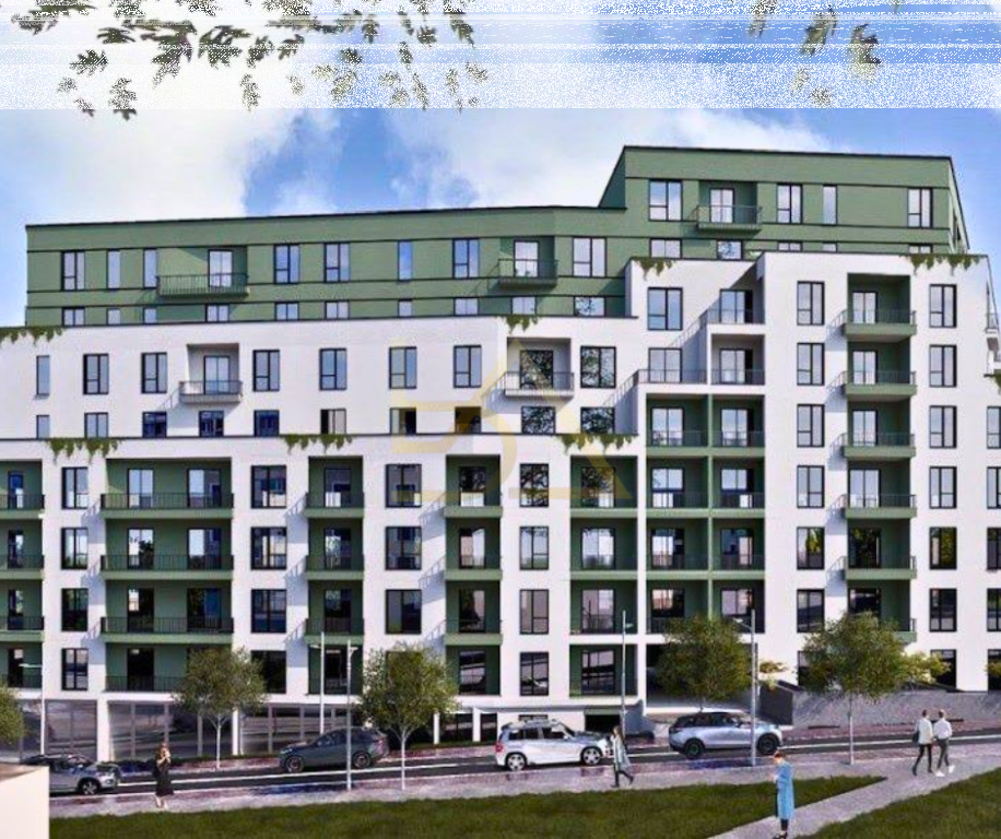 Apartments for Sale – Paskuqan, Tirana