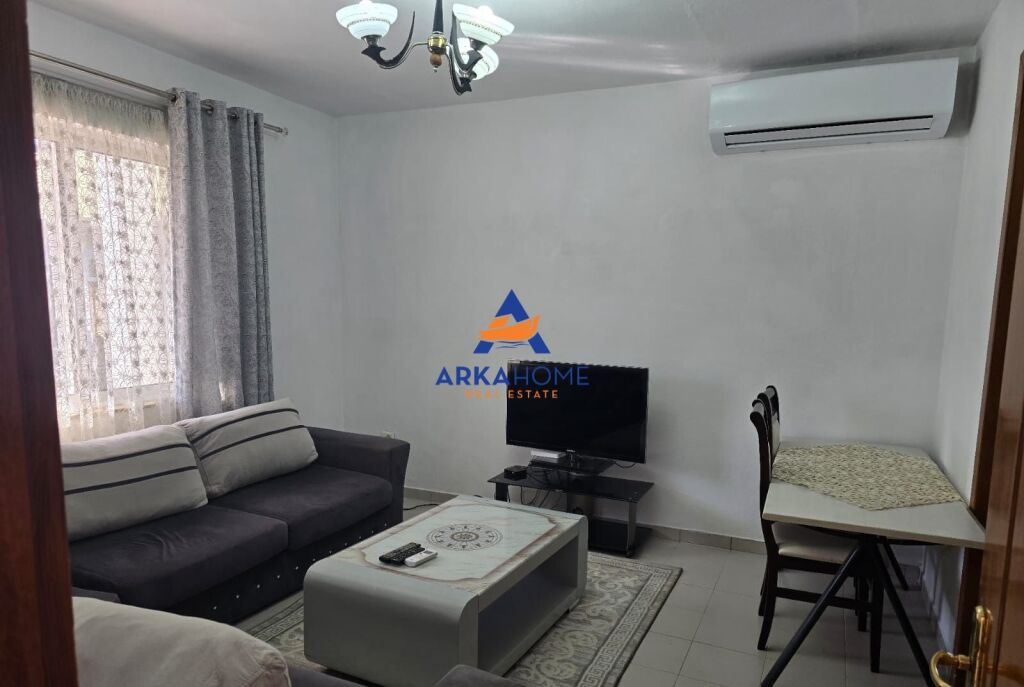 APARTMENT FOR RENT 2+1+ 1 PARKING SPACE "LAPRAKE" 40000 LEKE
