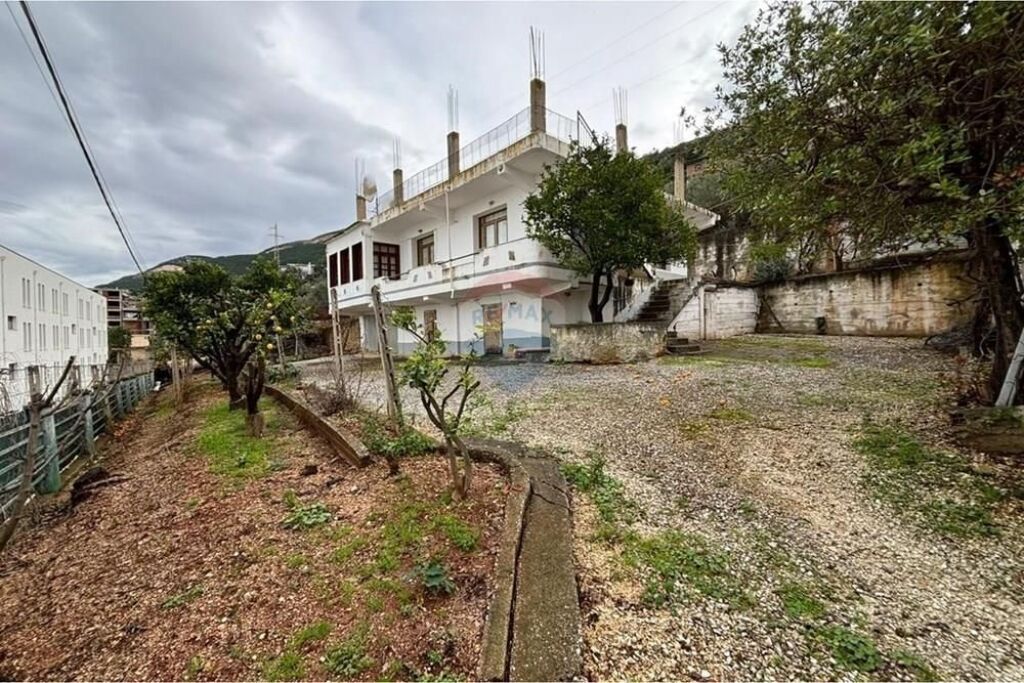 🏡 Casa Privata in Vendita – Vlorë, Vlorë
