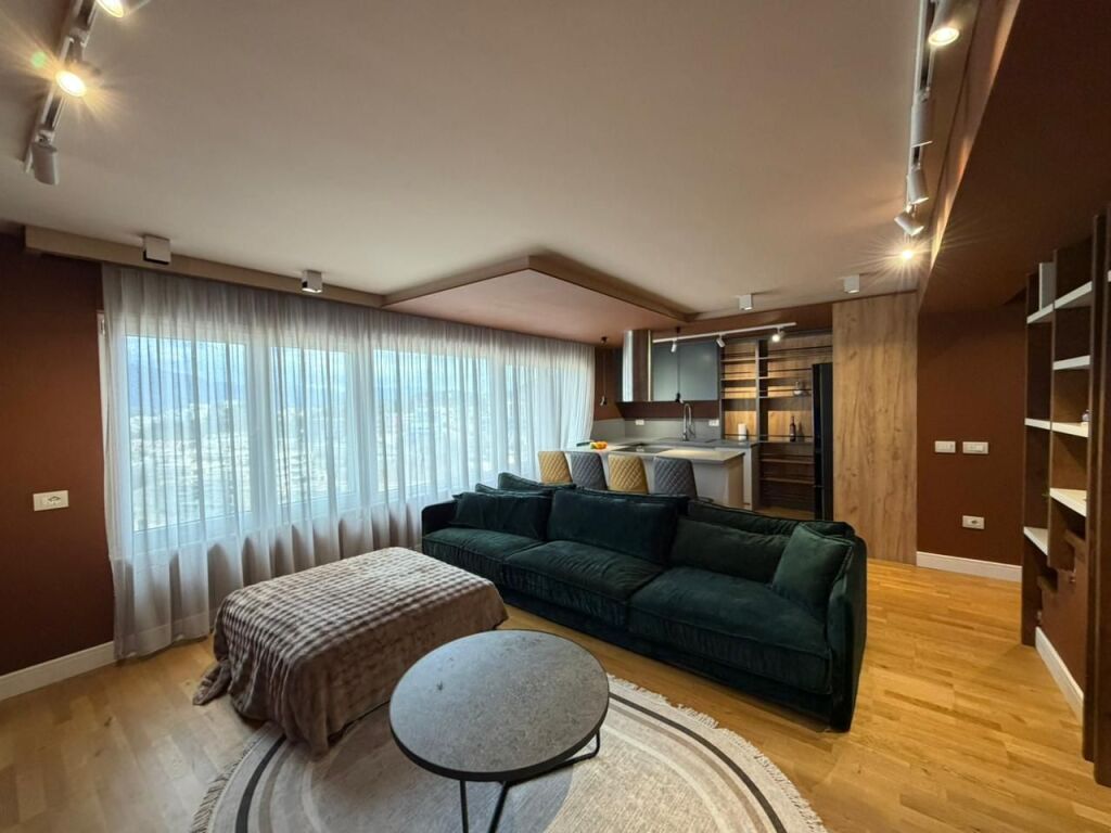 Apartament Duplex 2+1 Per Shitje Kodra E Diellit.