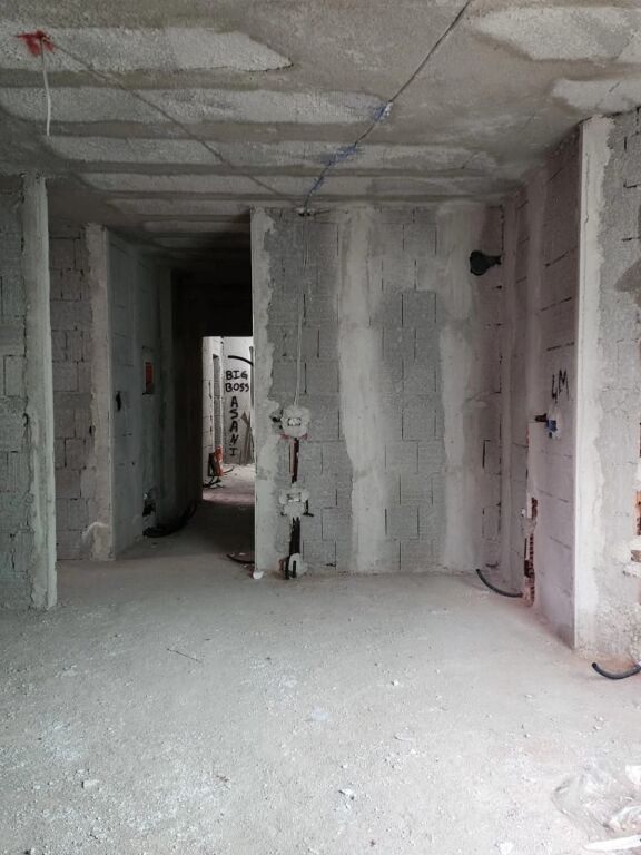 👌 SHITET APARTAMENT 2+1+2 + POST PARKIMI – PRANË SHKOLLËS SË BALETIT &amp; “MIHAL GRAMENO”