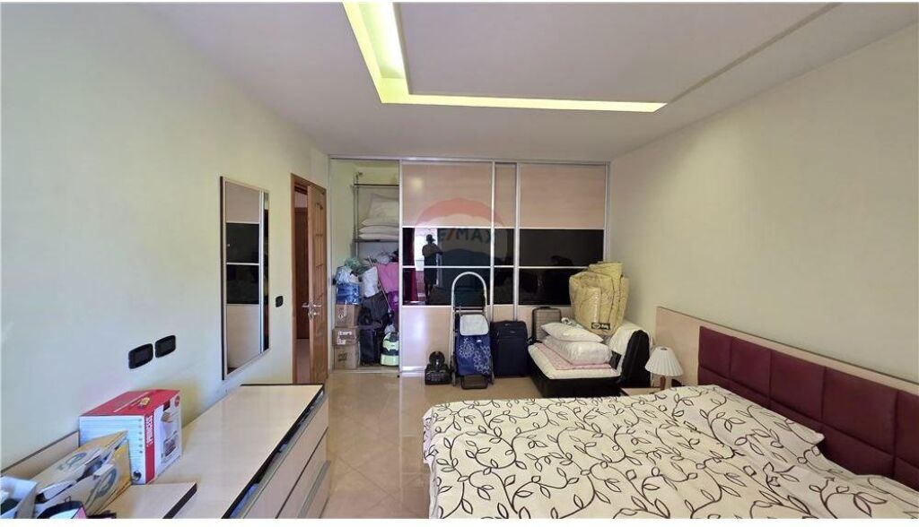 🏡 Apartament 1+1 për Shitje – Rruga Dhimitër Konomi, Vlorë