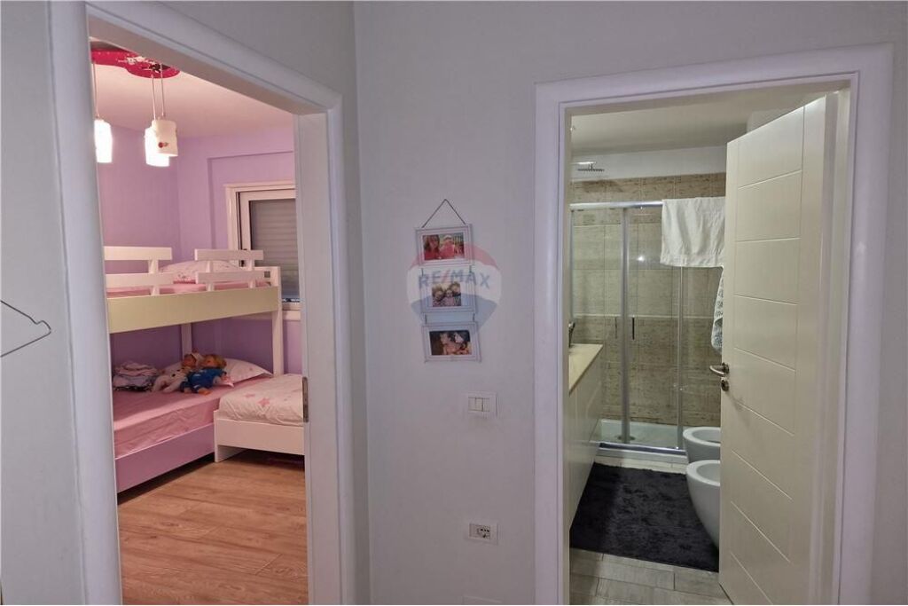 🏡✨ Appartamento di Lusso in Vendita – Lungo Mare, Vlora ✨🌊