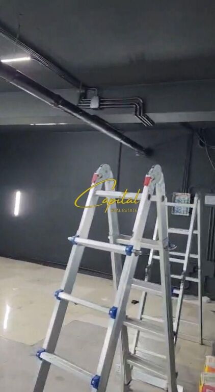 MAGAZZINO IN AFFITTO 80 M2 ASTIR 50.000 LEKE