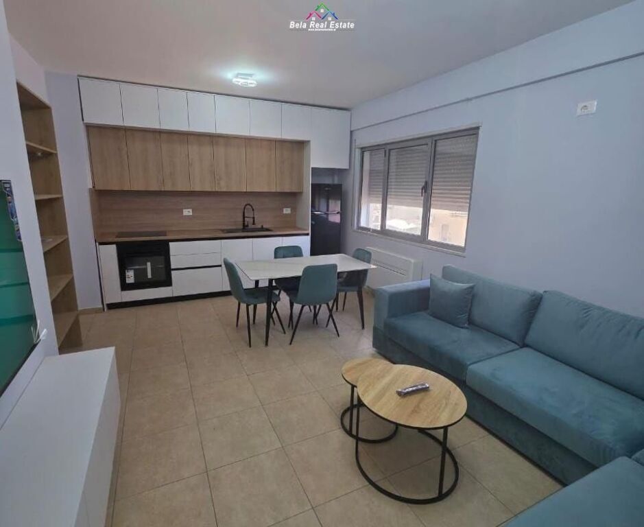 Appartamento In Affitto 1+1 Vicino 5 Maji (ID B2101513) Tirana