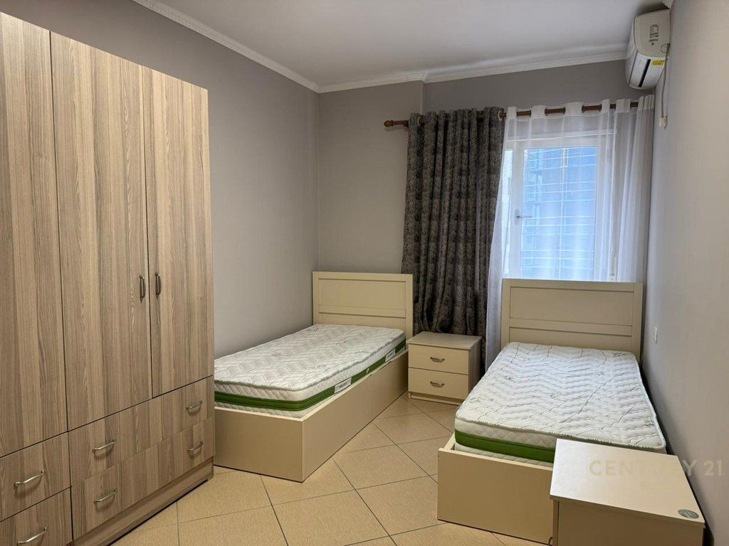 Appartamento 2+1 in Vendita a Don Bosco, Tirana - 198.780€ | 99,39 m²