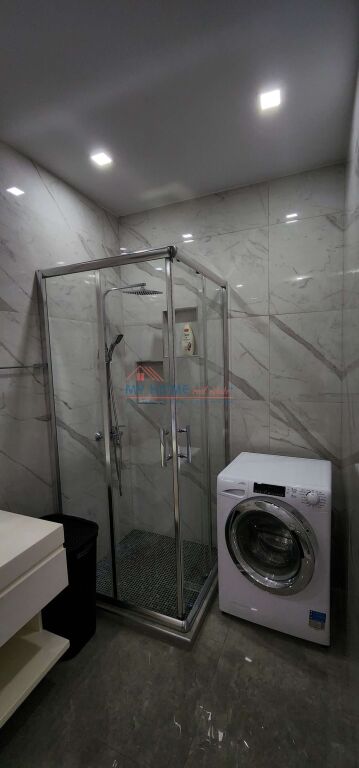 Apartment 1+1 for rent at Myslym Shyri Tirana