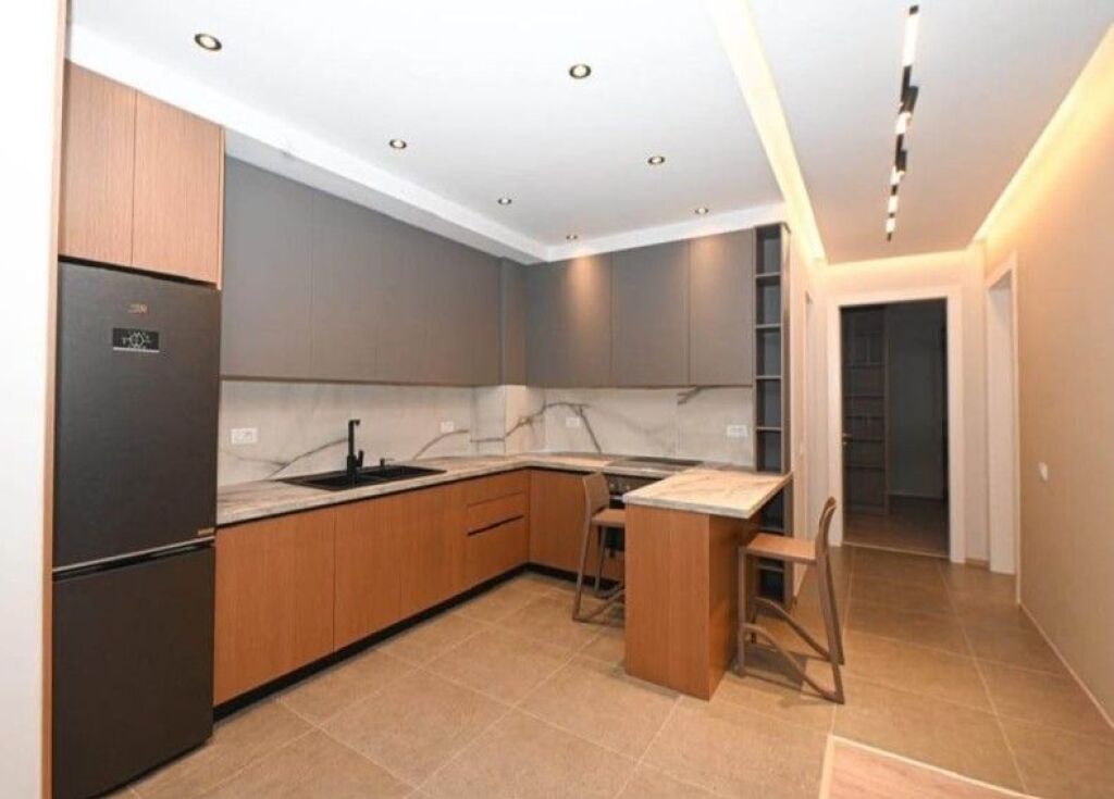 📌 Apartment 2+1 for rent at the Delijorgji Complex