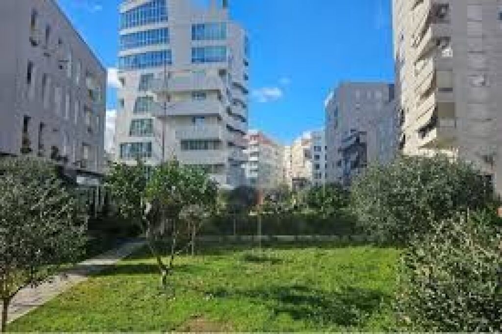 1+1 for rent Frosina Plaku street