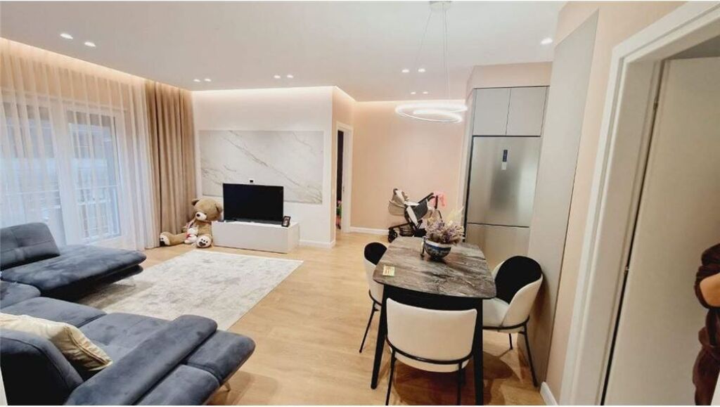 Appartamento 2+1 vicino a Vila Gold