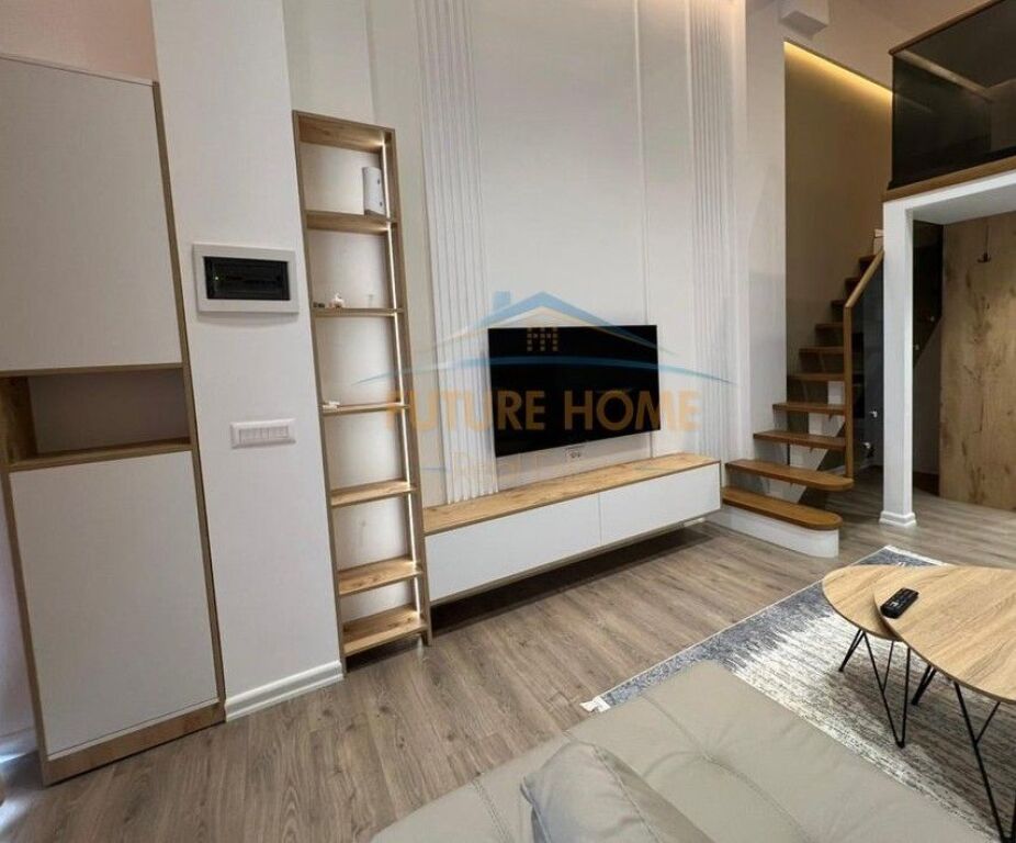 Affitto, Loft, Nuovo Anello, Tirana