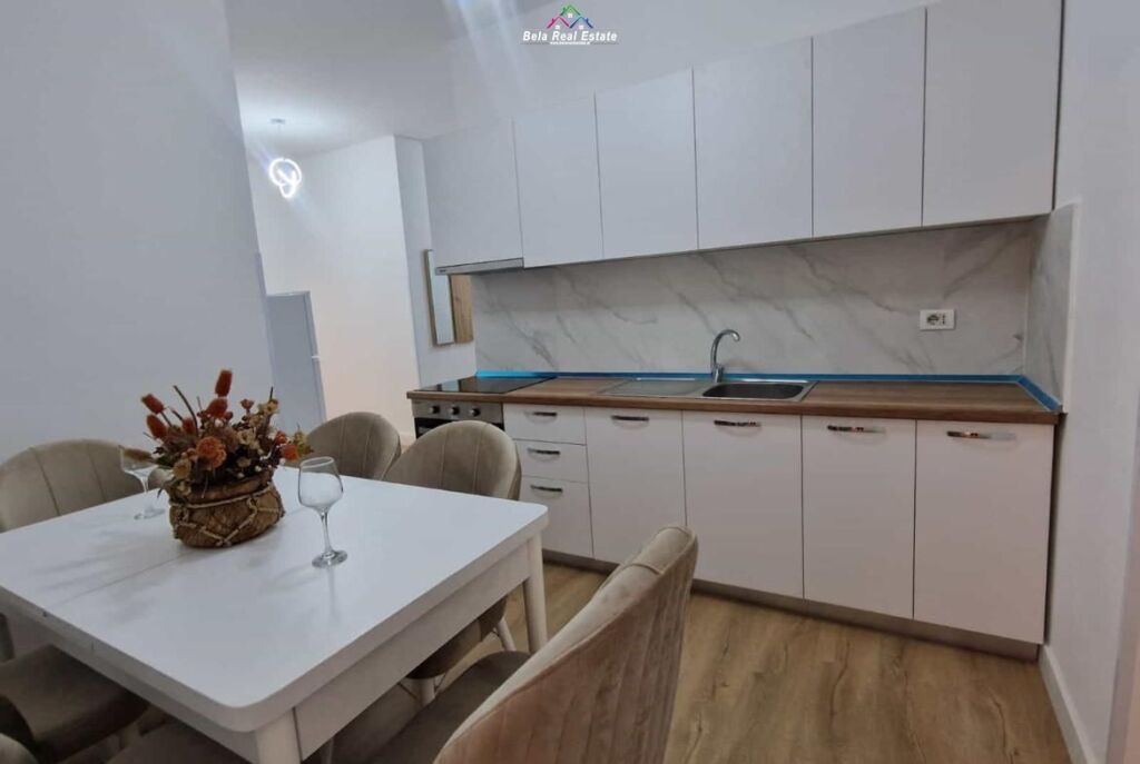 Appartamento in Affitto 1+1 a Myslym Shyr (ID B2101512) Tirana