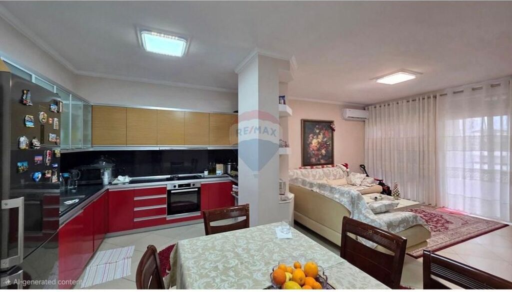 🏢 Apartment 3+1+2 for Sale