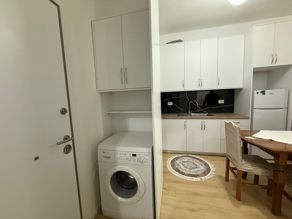 Appartamento 1+1 presso la Residenza Kadiu, Ali Dem!
