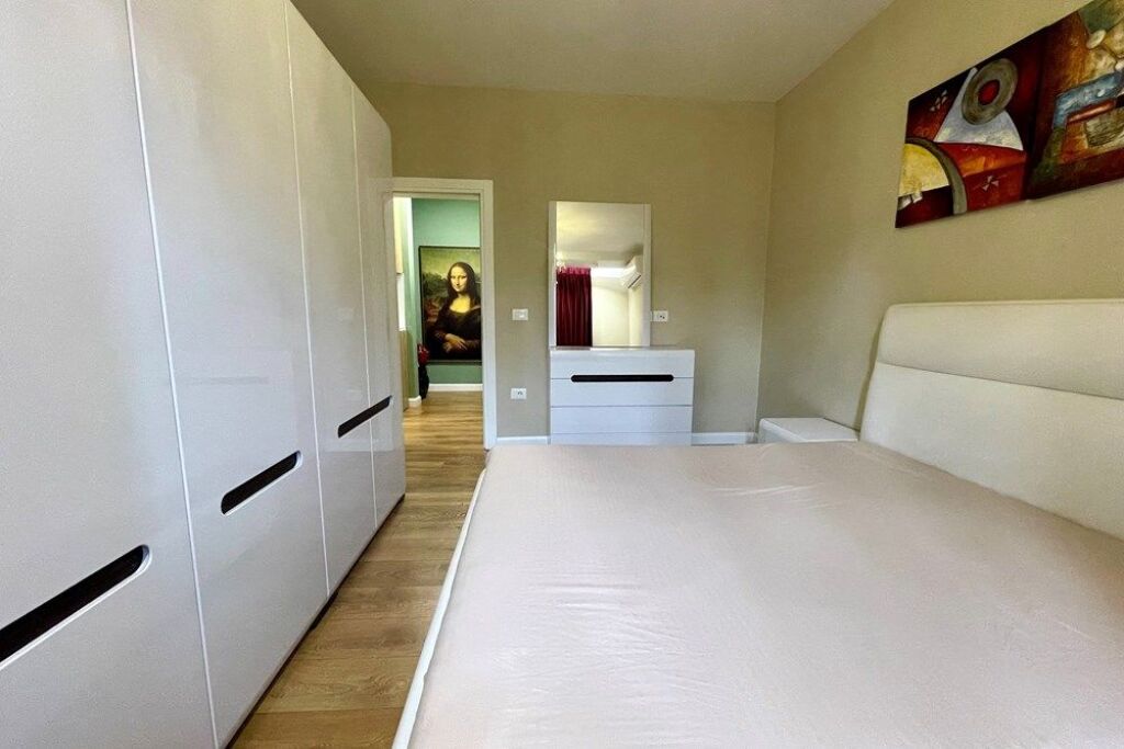 Appartamento in affitto, 2+1 completamente arredato vicino alla Scuola di Balletto!