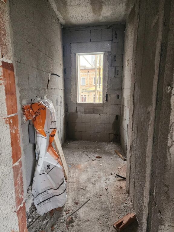👌 SHITET APARTAMENT 2+1+2 + POST PARKIMI – PRANË SHKOLLËS SË BALETIT &amp; “MIHAL GRAMENO”