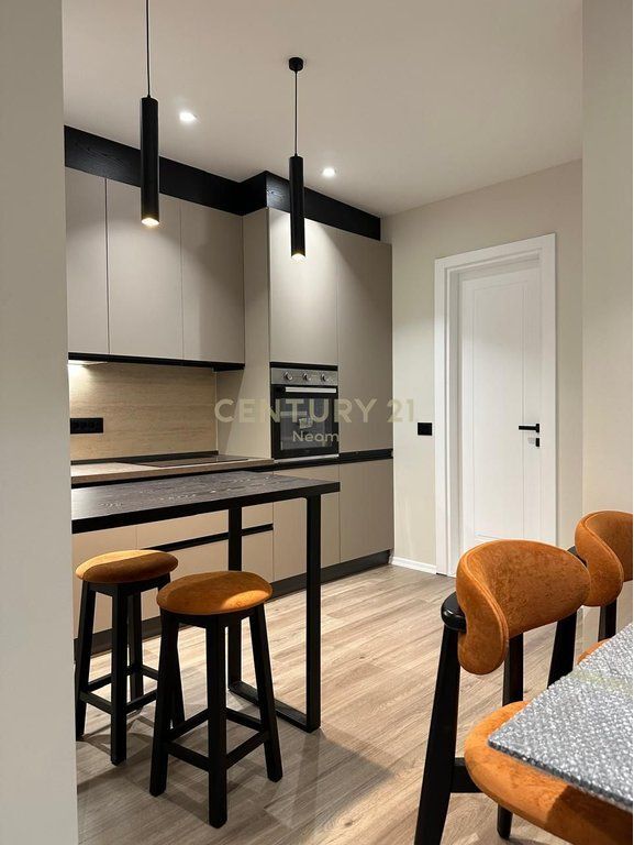 Apartament 1+1 per shitje tek Ish-Blloku