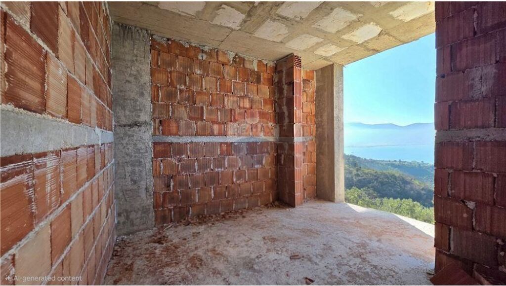 🏡 APARTMENT 1+1 FOR SALE – RRADHIMË
