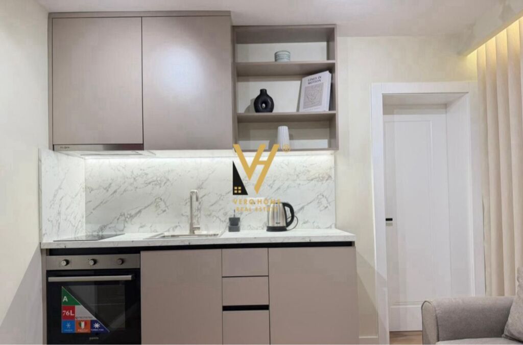 FOR SALE 2 STUDIO APARTMENTS ON 21 DECEMBER 200.000 EURO