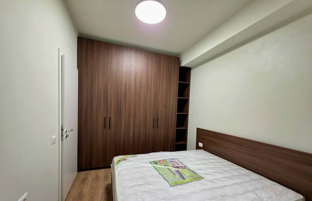 APARTMENT 1+1 IN ALI DEMI