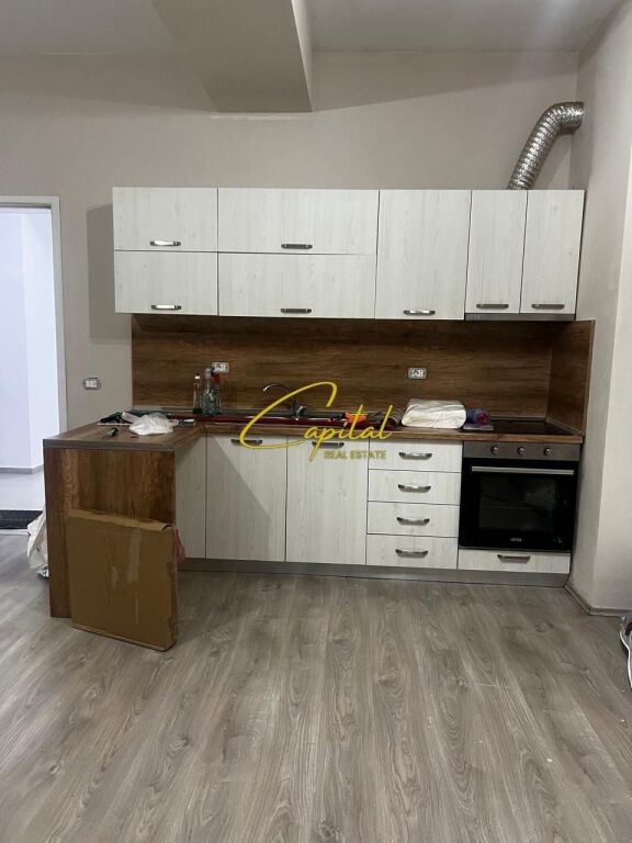 APARTMENT FOR RENT 1+1 ALI DEMI 40,000 LEKE