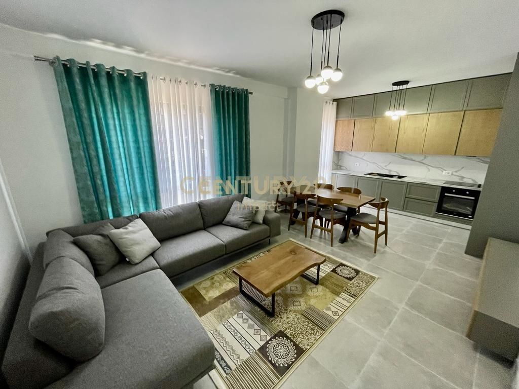 SHITET APARTAMENT 2+1 – KOMPLEKSI ARLIS, FARMACIA 10