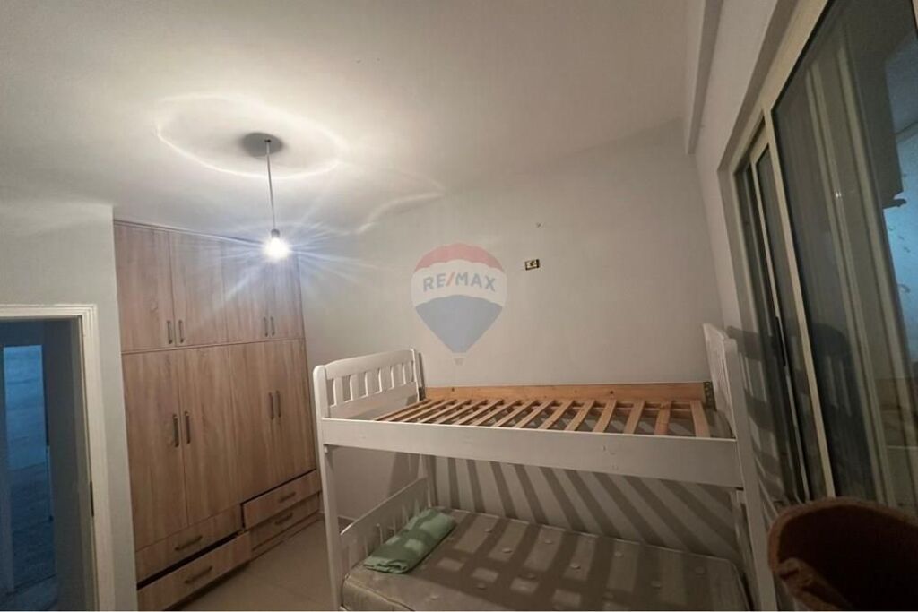 Apartament 3+1 me Depo në Astir