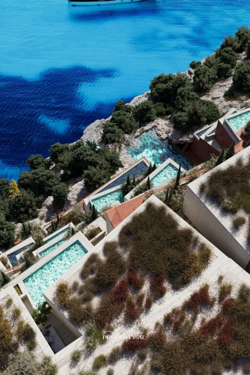 Real Estate For Sale Terrarosa Borsh