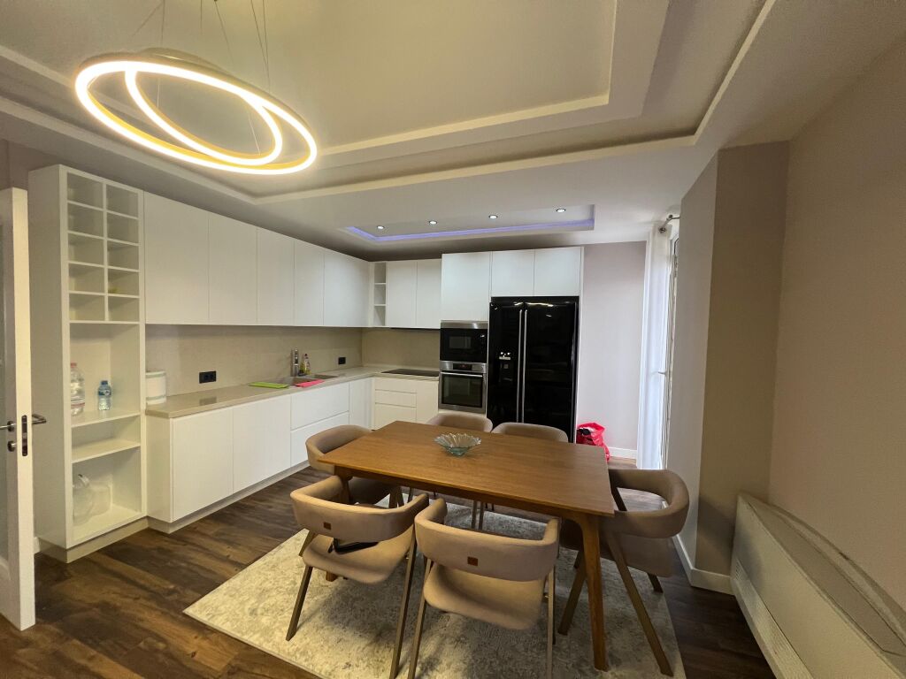 2+1 Apartment for sale at the Former Aviation Field