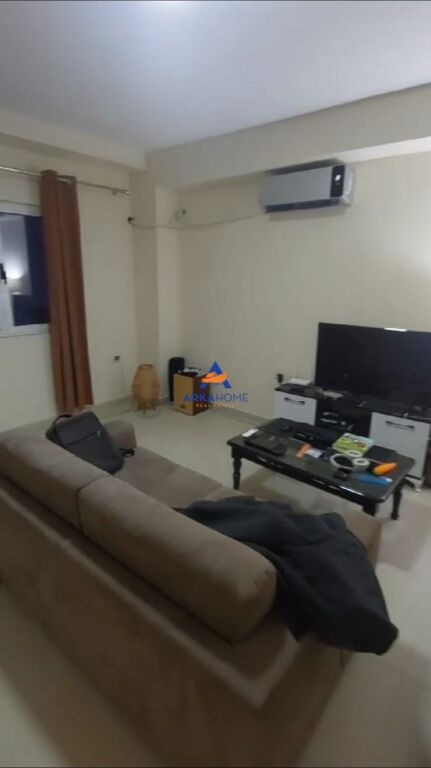 FOR RENT APARTMENT 2+1+BALCONY "IN FRONT OF THE NEW MATERNITY HOSPITAL IN BRRYL" 55,000 LEKE