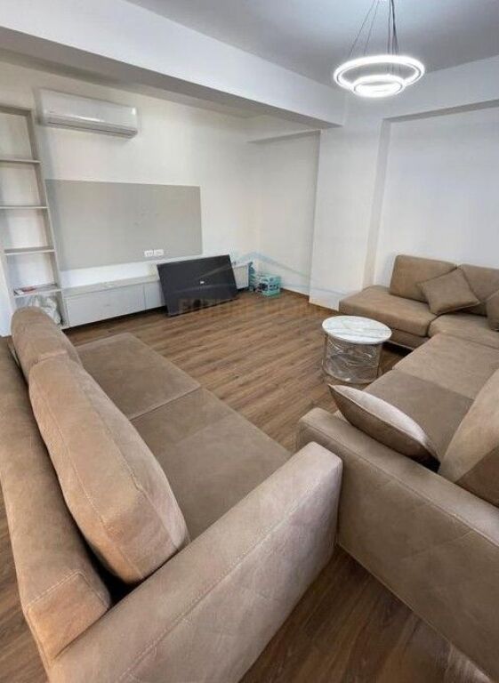 Rent, Apartment 2+1+Parking Space, Kodra e Diellit Residence 2, Tirana.