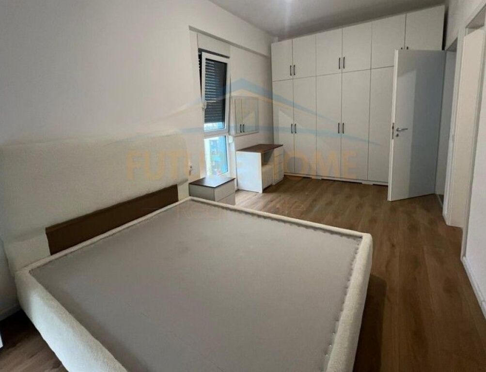 Rent, Apartment 2+1+Parking Space, Fresku, Tirane.