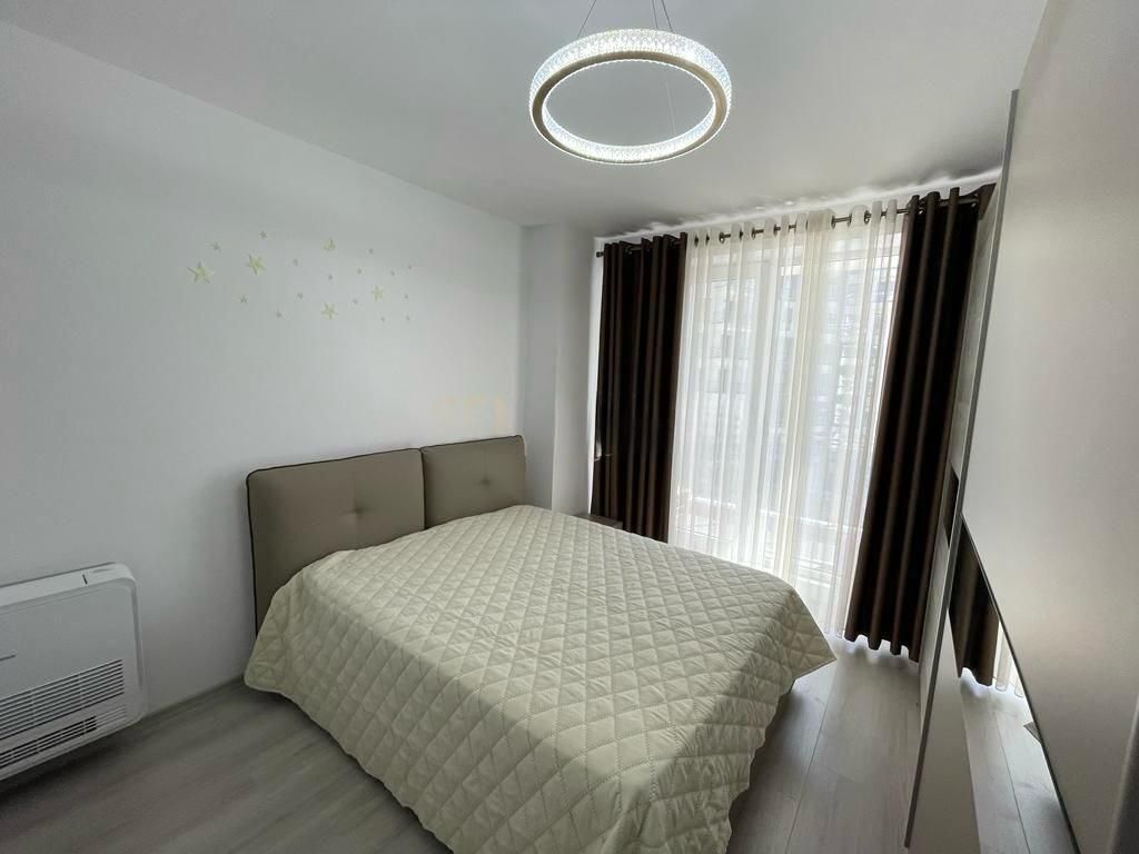 Shitet apartment 2+1+2 tek Fusha Aviacionit, kompleksi Turdiu!