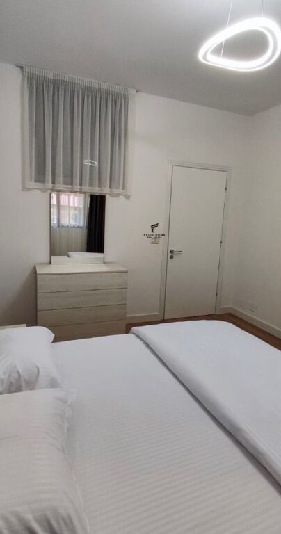 APPARTAMENTO IN AFFITTO 1+1 VIA KAVAJES 70.000 LEKE