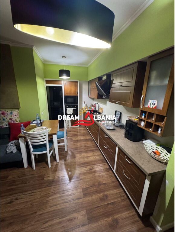 Apartament 2+1+2 Ne Shitje Te Stadiumi Dinamo (ID 41212170)