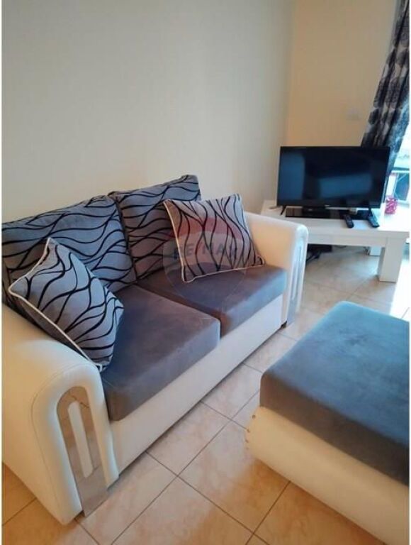 🏡 Apartment 1+1 for Sale – Gjergj Kastrioti Street, Vlorë