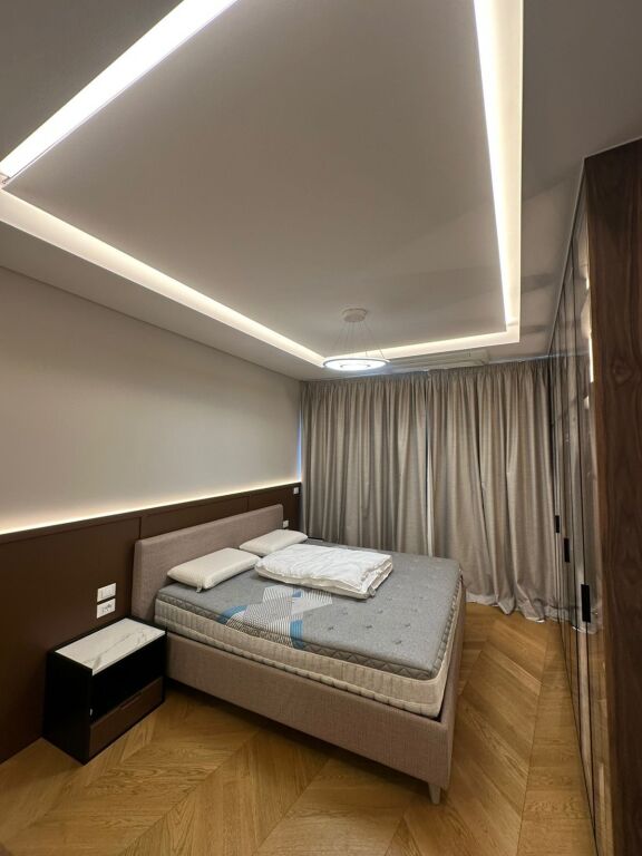 APPARTAMENTO IN VENDITA 2+1+2+DEPOSITO AL LAKE VIEW RESIDENCE, LAGO ARTIFICIALE
