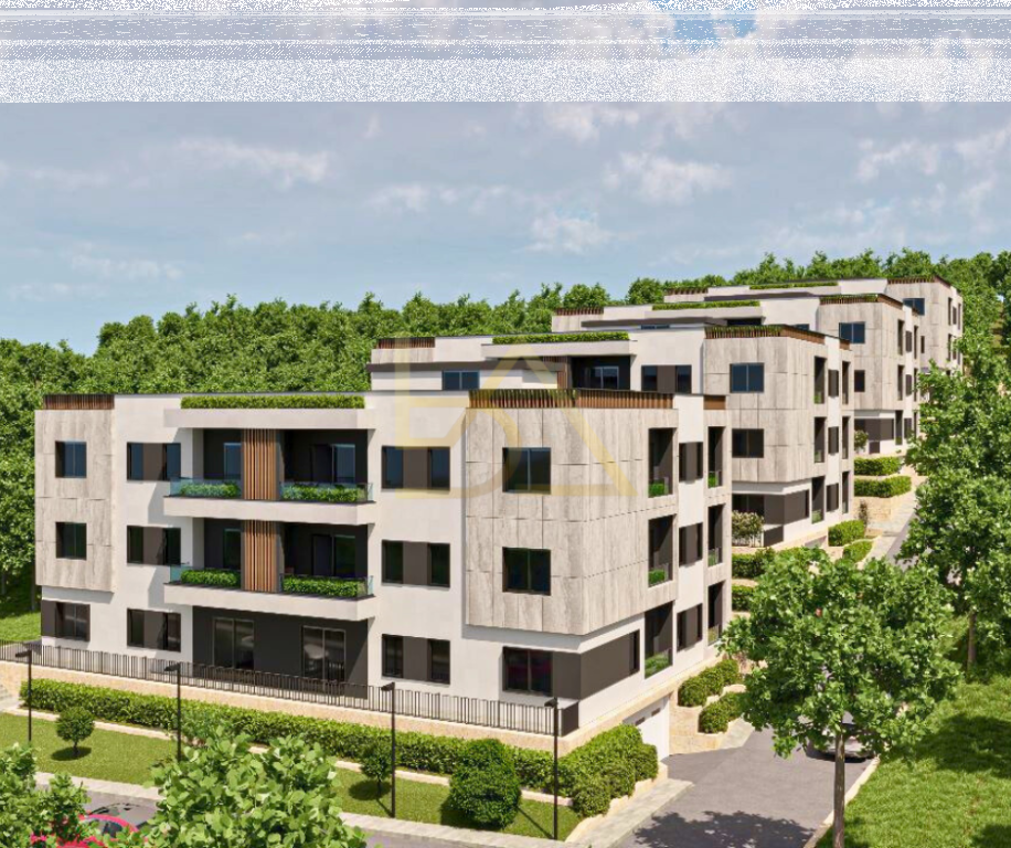 Appartamento in vendita – Tirana, Shkozë
