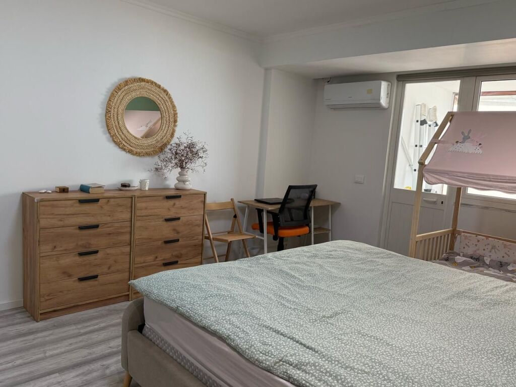 APARTAMENT 2+1 PER SHITJE NE DURRES
