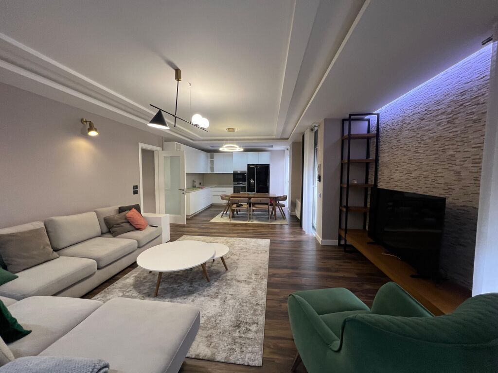 2+1 Apartment for sale at the Former Aviation Field