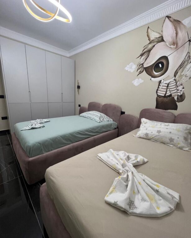 Apartment for Rent