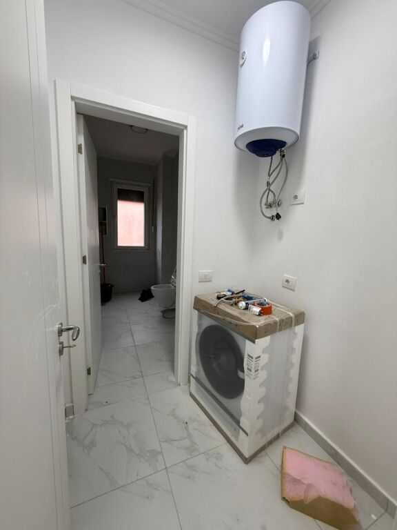 Apartament me qera 2+1+ballkon