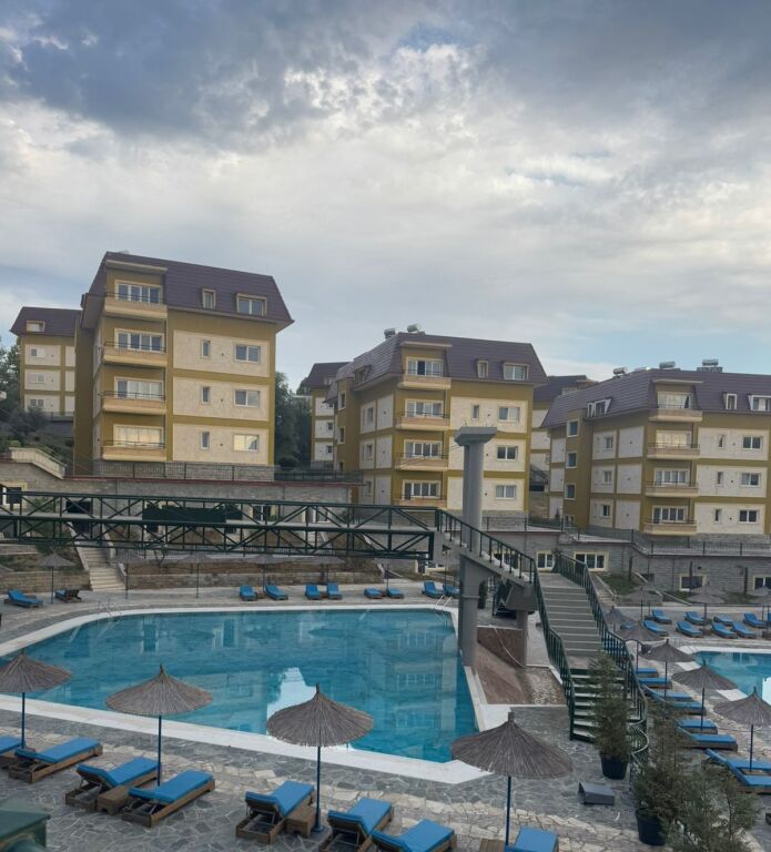 FOR SALE APARTMENT 3+1+2 FARKE 200,000 EURO
