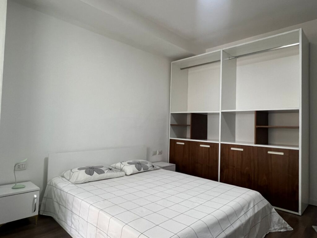 Apartment 3+1+2 + parking space
